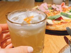 -La Strada(安福路店)