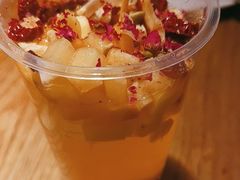 -耶里夏丽新疆餐厅(百联中环购物广场店)