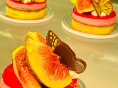 -咖啡苑自助餐厅·中国大饭店
