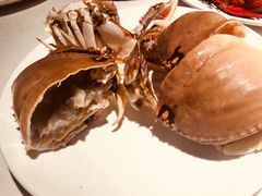 -加餐海鲜自助(宝龙一城店)