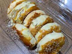 -百佳永辉超市(太阳广场店)
