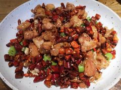 -青年公社烤鸭(青年路店)