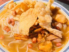 -桂小厨广西菜(桂林万象城店)