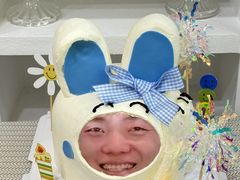 -橙呦·私人定制生日蛋糕