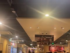 -海底捞火锅(上元大街店)