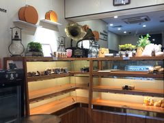-梦菲思饼屋(瑞金宾馆店)