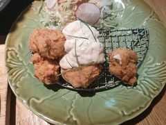 -沼津港精致料理·寿喜烧·烧鸟(青浦宝龙广场日料榜单店)