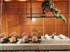 -顺香居·老字号湖北菜(江汉路店)