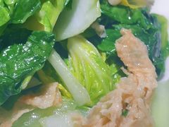 -巷儿里餐厅·杭帮菜(信义坊店)