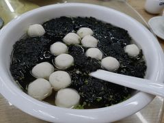 -后田海鲜餐厅(南澳香湖湾店)