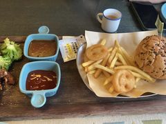 -美森西餐厅(曙光大道店)