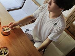 -翠贝卡&Mama Kelly Brunch Coffee(河西店)