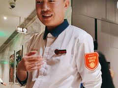 -海底捞火锅(牡丹园店)