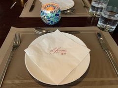 -IL Forno 意坊·意大利餐厅(温州万象城店)