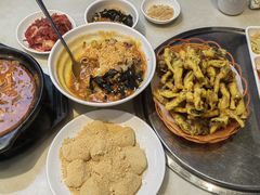 -屋里家延边朝鲜族冷面(南园店)