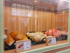 -野上麦田(中贸广场店)