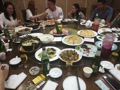 -新时代大酒店(仰口路店)