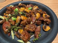 -榕意·川味之美(深业上城店)