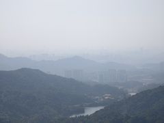 -黄埔油麻山森林公园