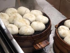 -舒小笼松针小笼包