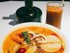 -花样西贡·蜜越餐厅·法式越南料理(水晶城店)