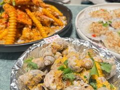 -79号渔船海鲜饭店(宝安店)