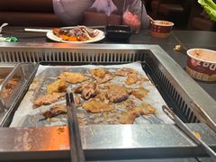 -星伦多自助料理·涮烤一体(虹悦城店)