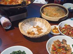 -富正毅三下锅连锁(三店)