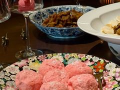 -奉天小馆·非遗东北菜(沈阳万象城店)