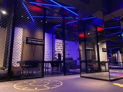 -W FITNESS 威尔仕健身·游泳(老西门新苑店)