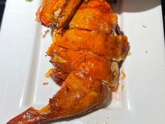 -新白鹿餐厅(虹桥南丰城店)