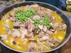 -蛙喔牛蛙(椒江青悦城店)
