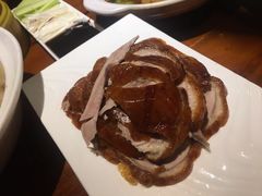 -又一福烤鸭·北京菜(东四店)