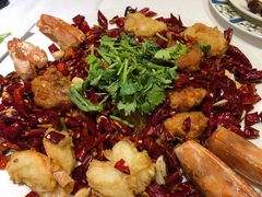 -老吉士(环贸iapm店)