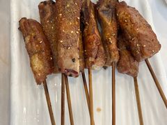 排骨-喜相逢大酒楼(黄边南路店)
