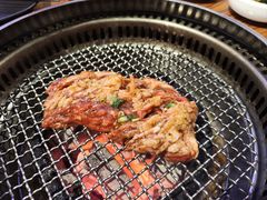 -烧肉一番·新韩式炭火烤肉(大岭山店)