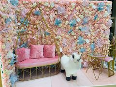 -Dazzling Cafe 蜜糖吐司专卖店