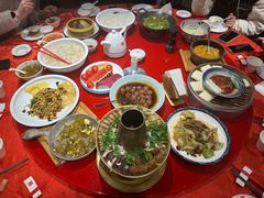 -山西会馆·晋菜·晋商宴·牌匾博物馆(胜利东街店)