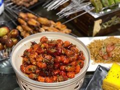 -郑喜旺烧烤(郑州总店)