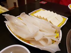 -芦月轩羊蝎子(北蜂窝店)