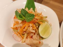 -帕蓝·暹罗料理(大学路店)