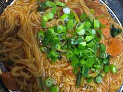 -勃利地摊·勃立小串烧烤