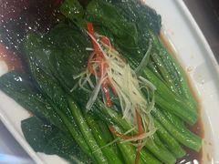 -李氏传家菜(兴城路店)