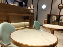 大堂-KNOTKNOT珞珞·日式甜品(K11店)