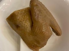 梅子妙龄鸽-岭南海晏楼(东晓南店)