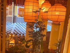 -叶叶菩提·晋福宫