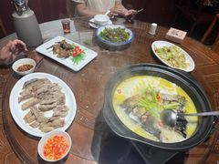 -董府·古宅餐厅
