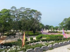 -胡里山炮台