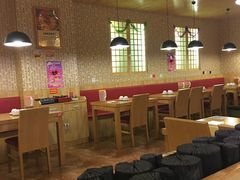 大堂-同堂韩国料理炭火烤肉(彩虹广场店)