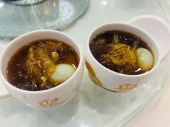极品正宗佛跳墙-聚春园自助餐厅(东街口店)